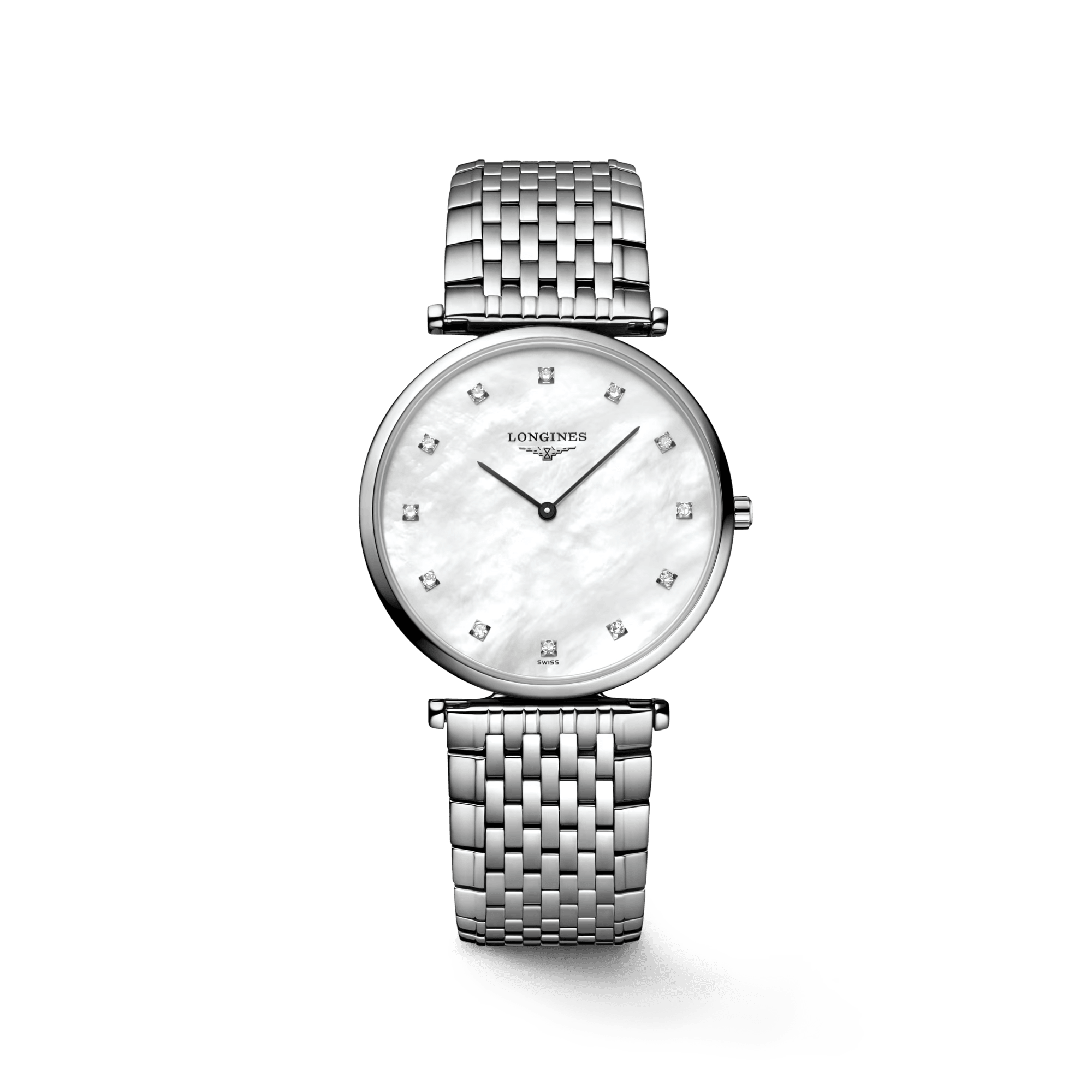 Longines La Grande Classique De Longines Quartz Men s Watch