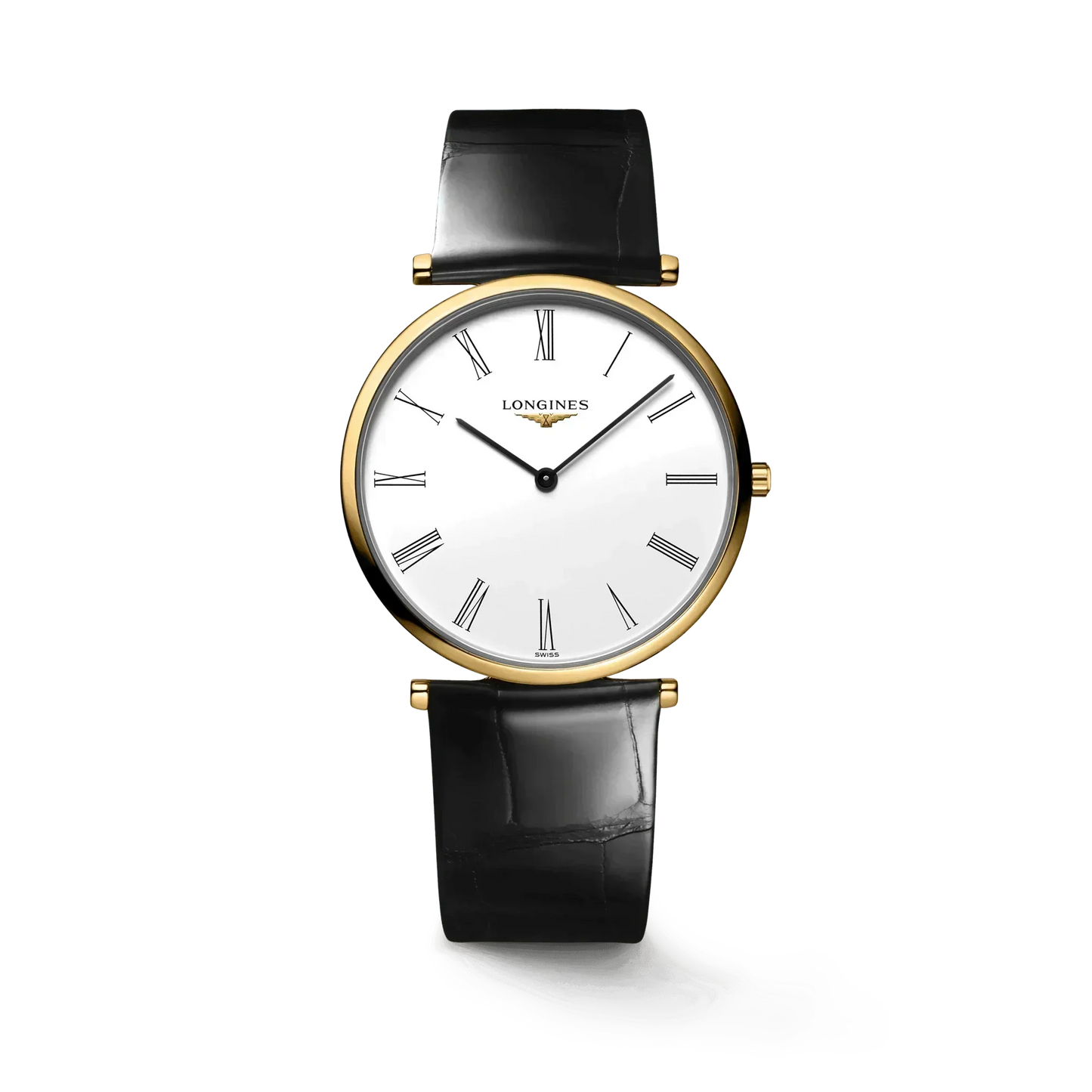 Longines La Grande Classique De Longines Quartz Men's Watch L47552112