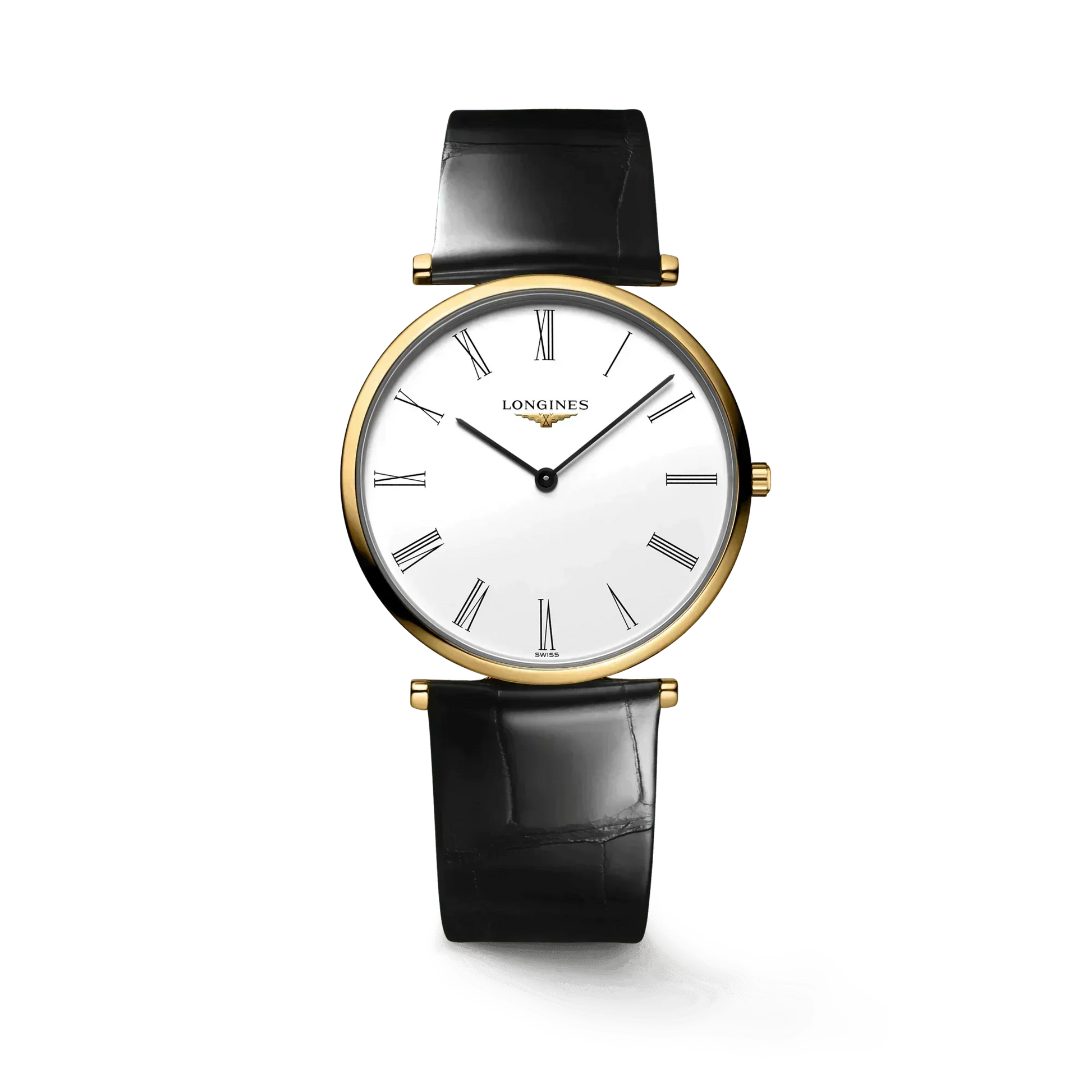 Longines La Grande Classique De Longines Quartz Men's Watch L47552112