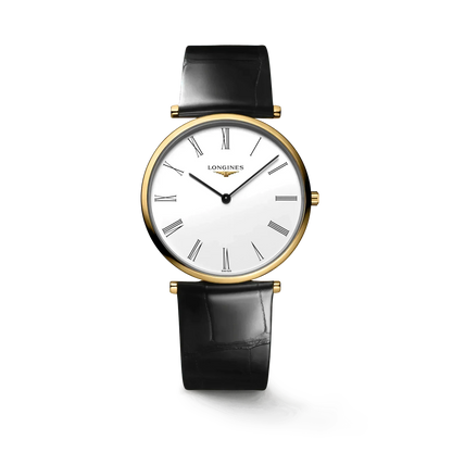 Longines La Grande Classique De Longines Quartz Men's Watch L47552112