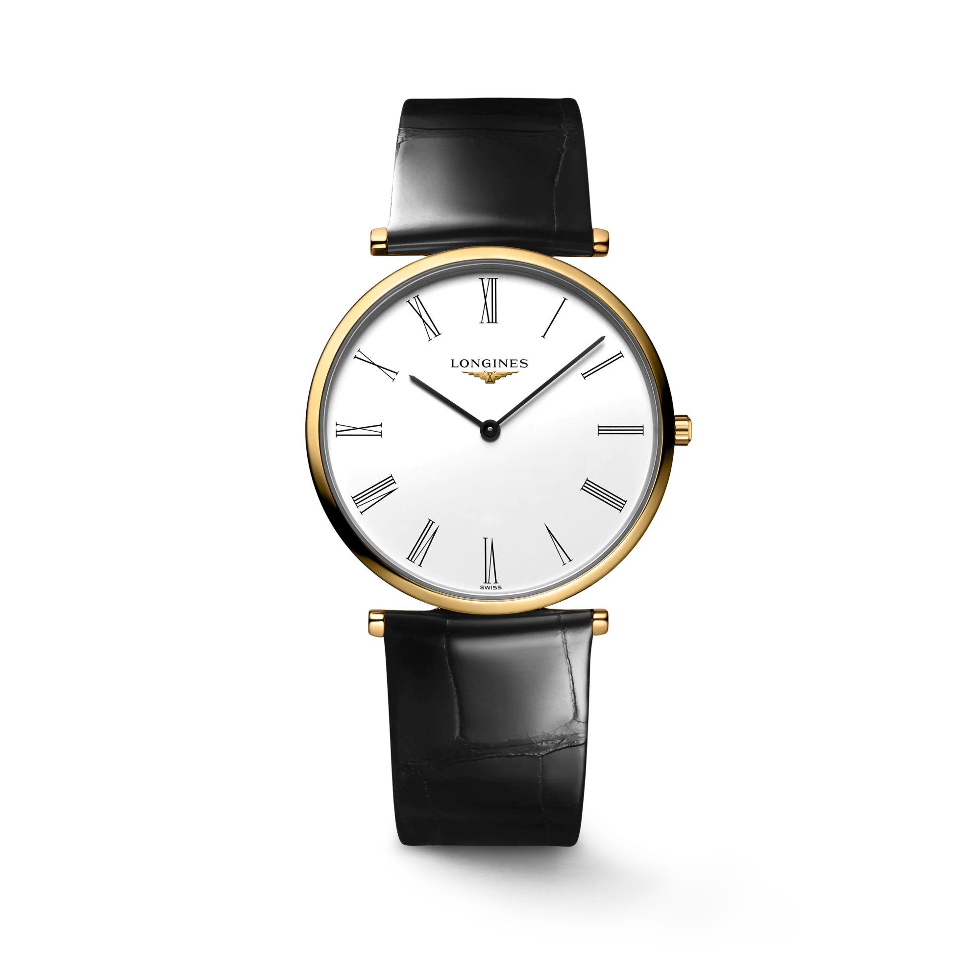 Longines La Grande Classique De Longines Quartz Men's Watch L47552112