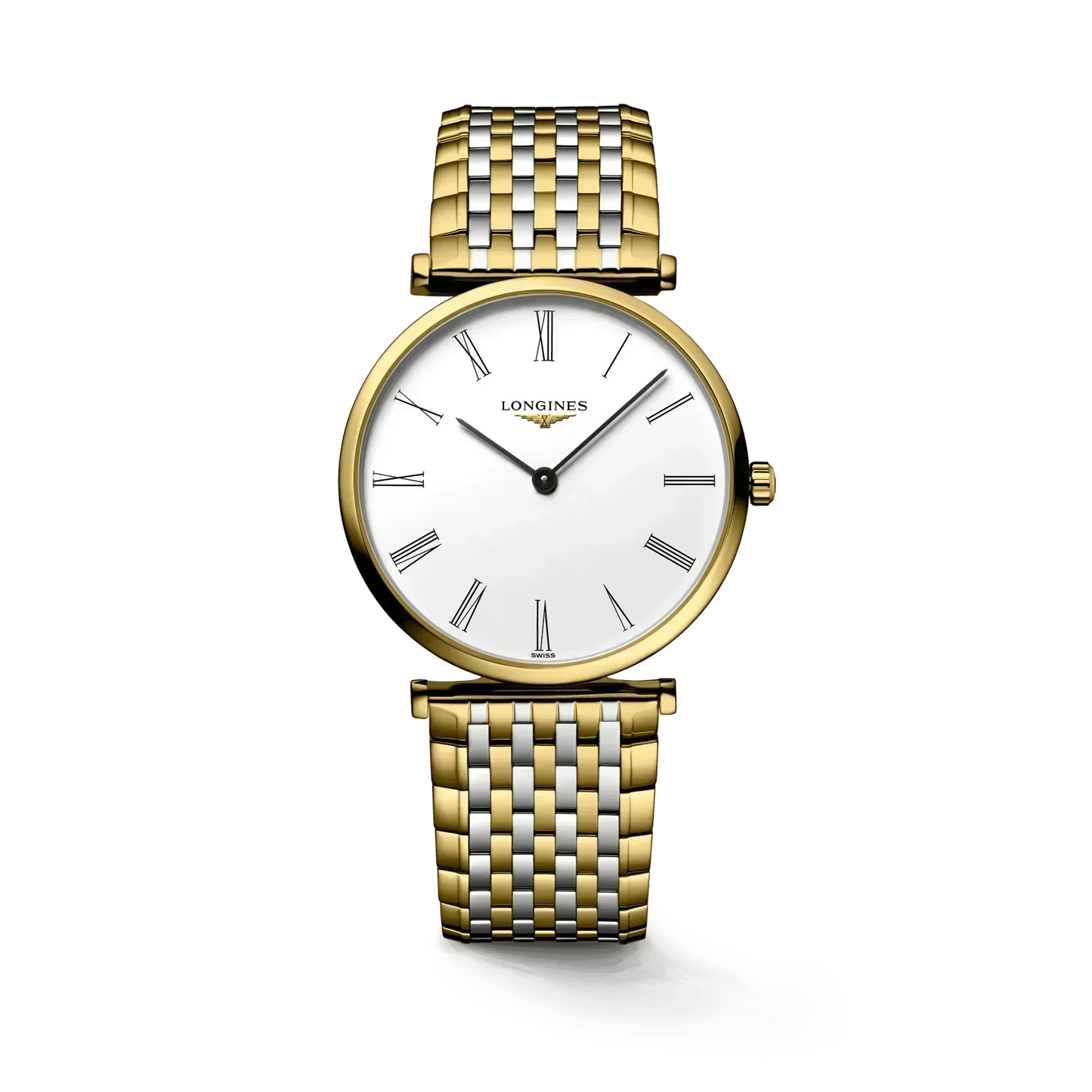 Longines La Grande Classique De Longines Quartz Men's Watch L47552117