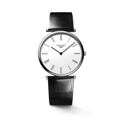 Longines La Grande Classique De Longines Quartz Men's Watch L47554112