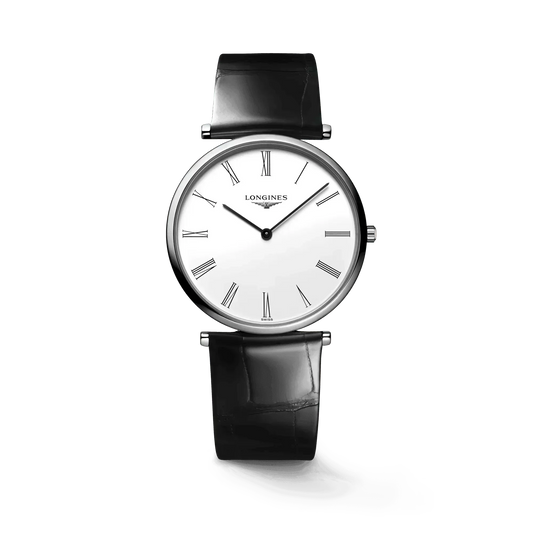 Longines La Grande Classique De Longines Quartz Men's Watch L47554112