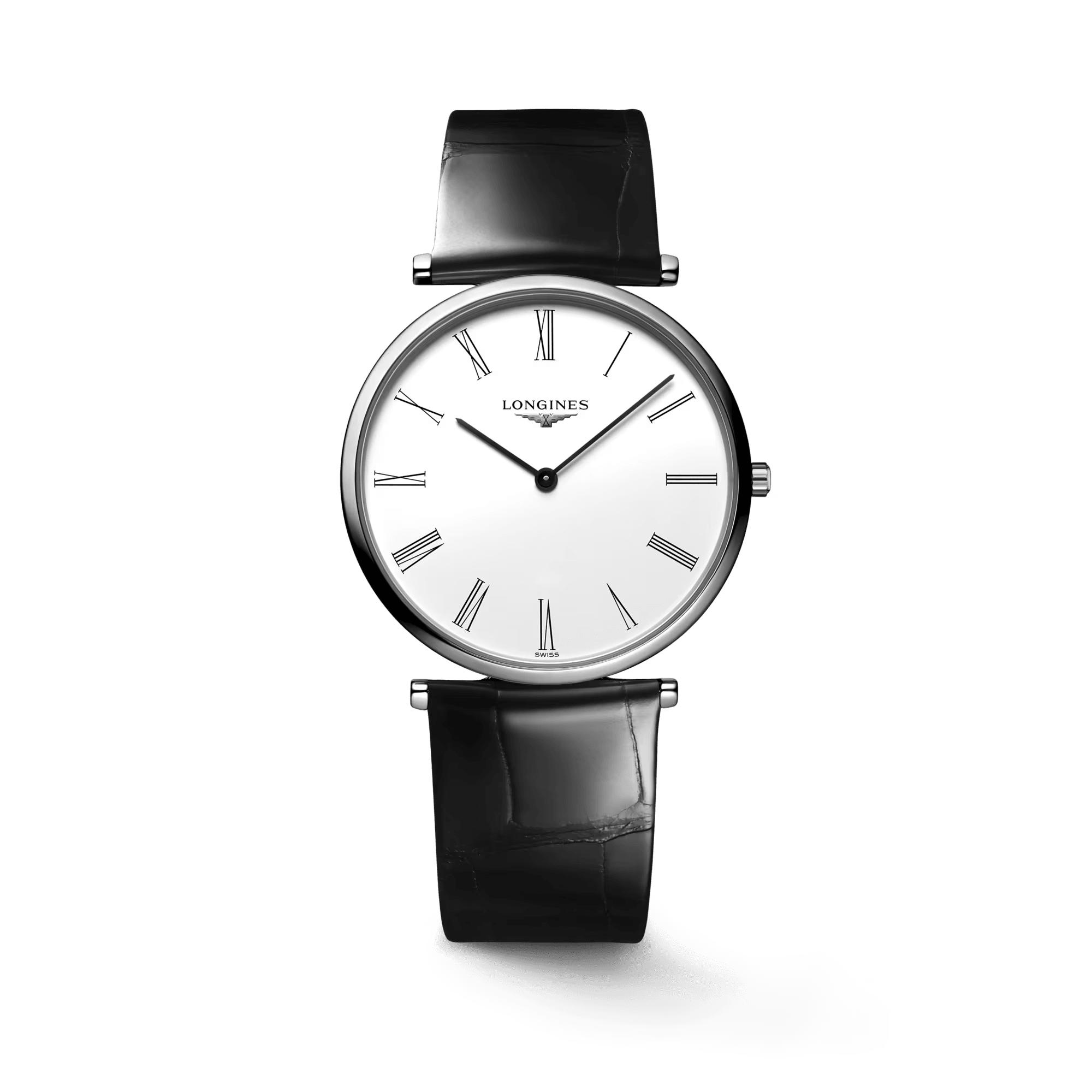 Longines La Grande Classique De Longines Quartz Men's Watch L47554112