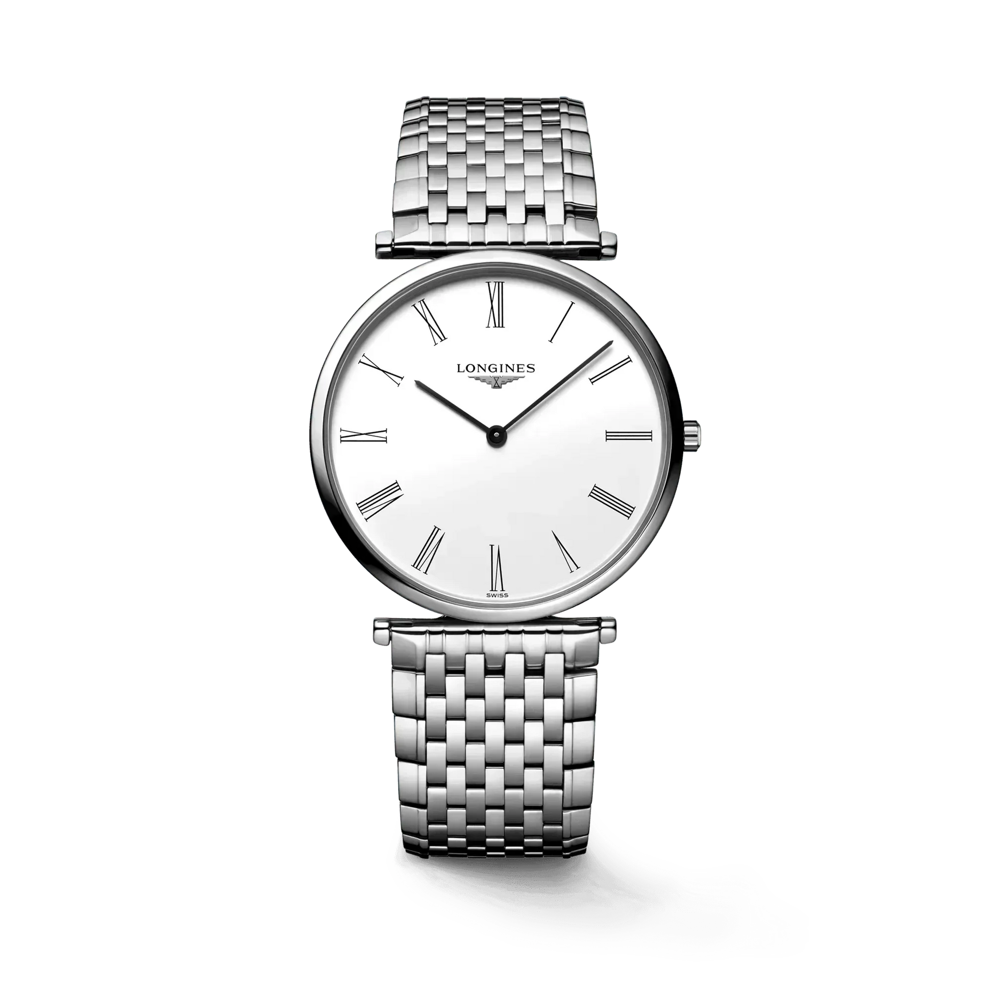 Longines La Grande Classique De Longines Quartz Men's Watch L47554116