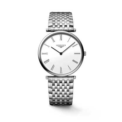 Longines La Grande Classique De Longines Quartz Men's Watch L47554116