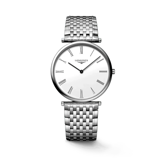 Longines La Grande Classique De Longines Quartz Men's Watch L47554116
