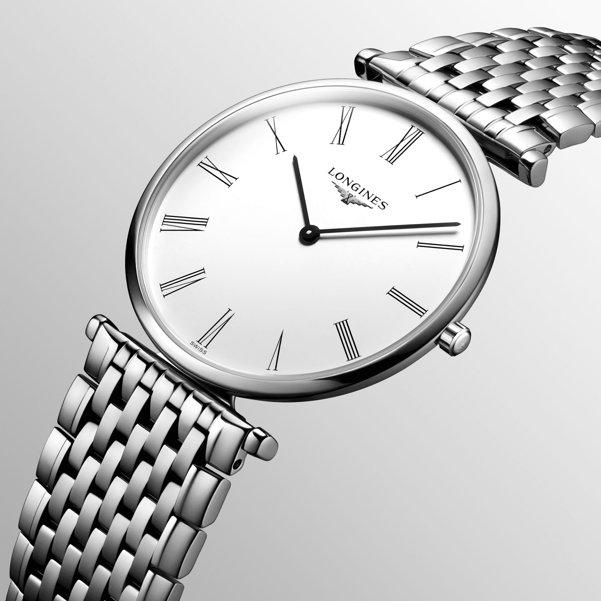 Longines La Grande Classique De Longines Quartz Men s Watch