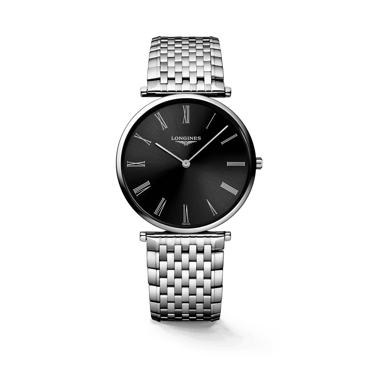 Longines La Grande Classique De Longines Quartz Men's Watch L47554516