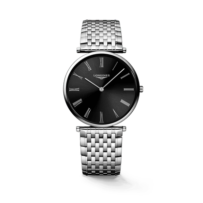 Longines La Grande Classique De Longines Quartz Men's Watch L47554516