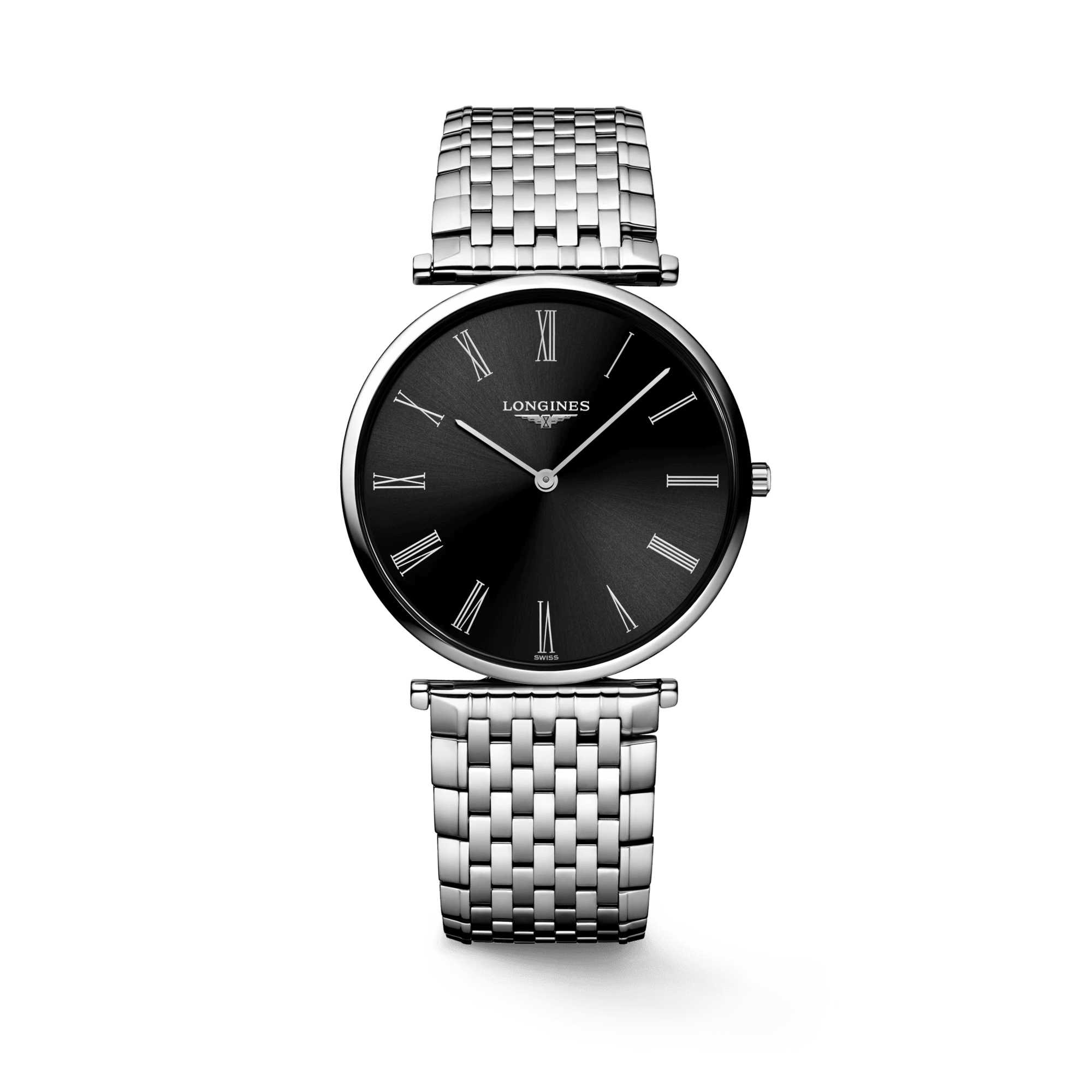 Longines La Grande Classique De Longines Quartz Men's Watch L47554516