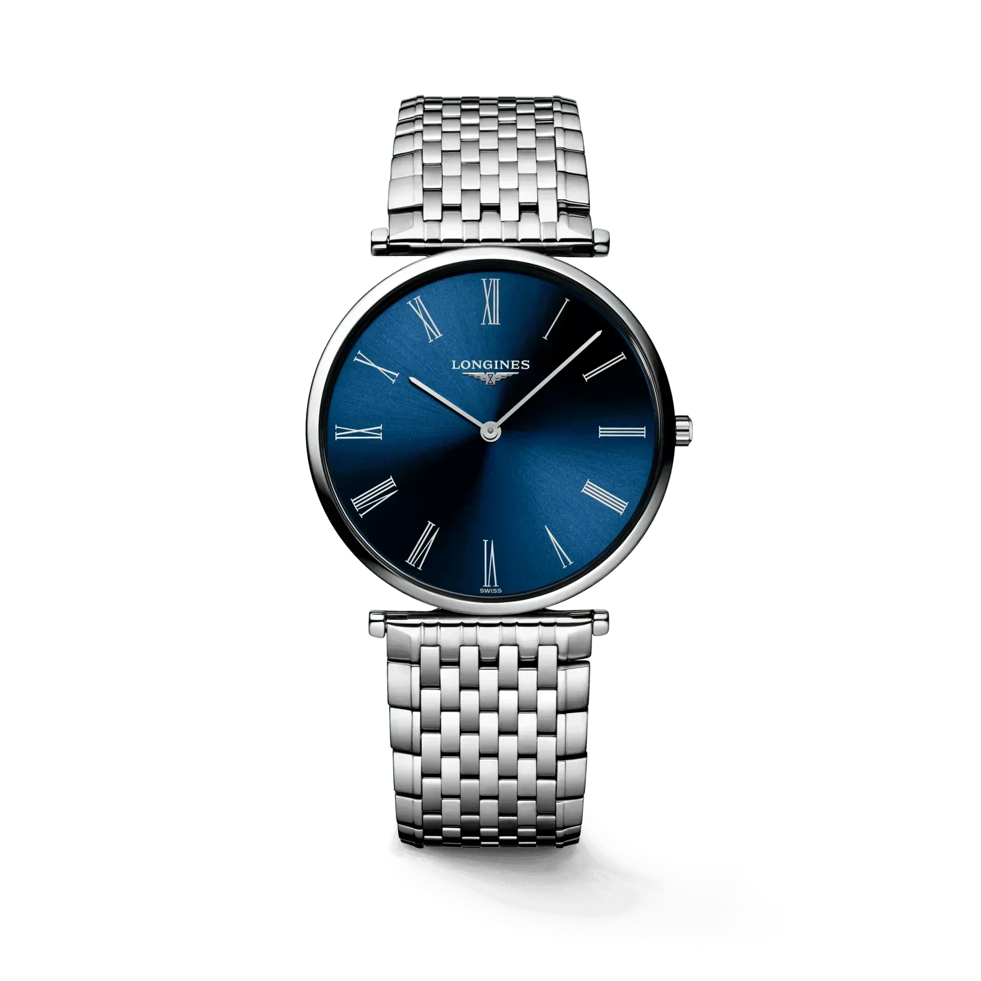 Longines La Grande Classique De Longines Automatic Men's Watch L47554946