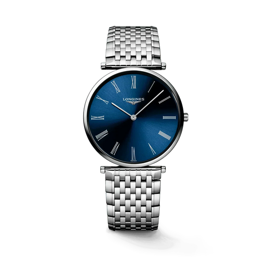 Longines La Grande Classique De Longines Automatic Men's Watch L47554946