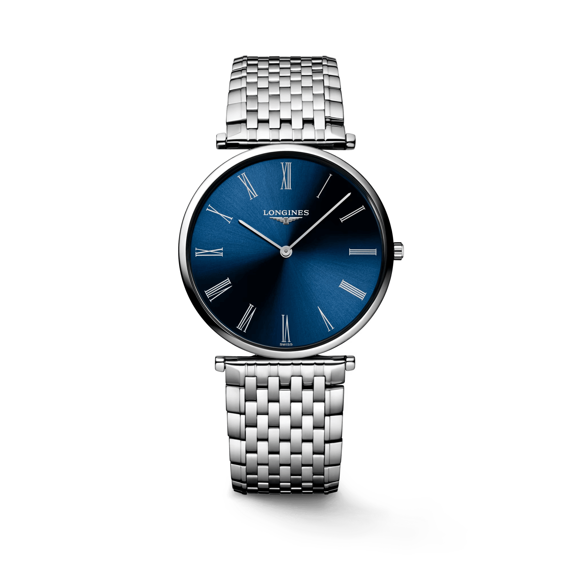 Longines La Grande Classique De Longines Automatic Men's Watch L47554946