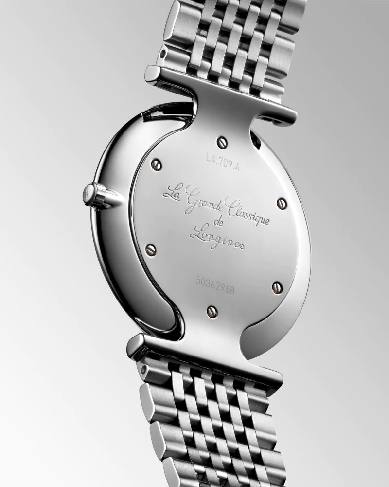 Longines La Grande Classique De Longines Automatic Mens Watch L47554946