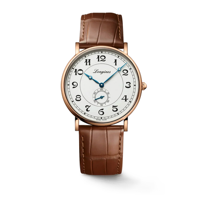 Longines Presence Heritage Classic Automatic Men's Watch L47858732