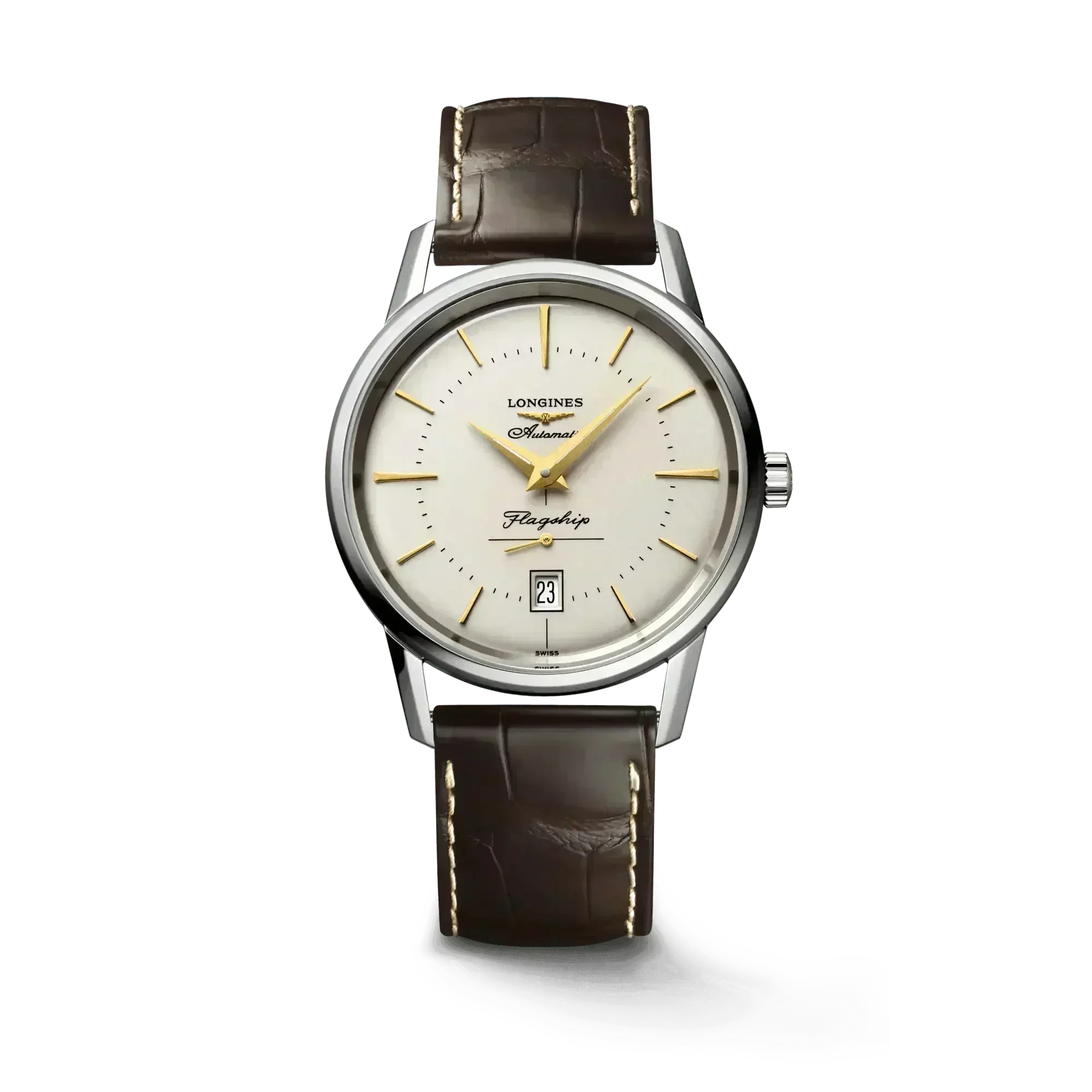 Longines Flagship Heritage Classic Automatic Men's Watch L47954782