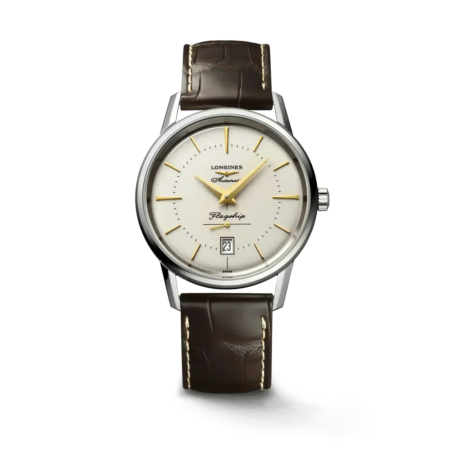 Longines Flagship Heritage Classic Automatic Men's Watch L47954782