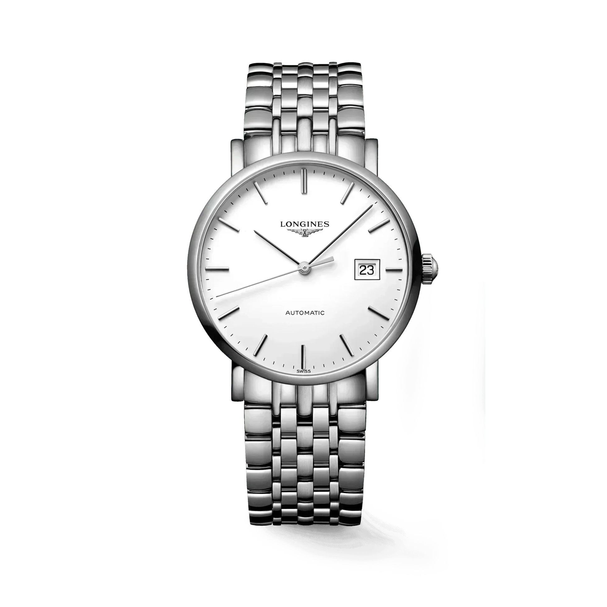 Longines The Longines Elegant Collection Automatic Men's Watch L48104126