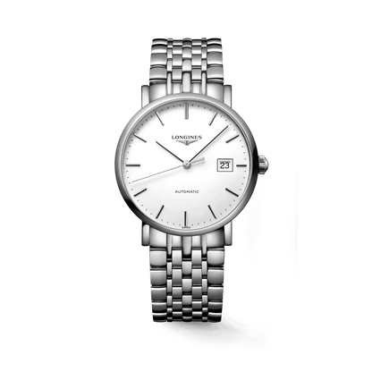 Longines The Longines Elegant Collection Automatic Men's Watch L48104126
