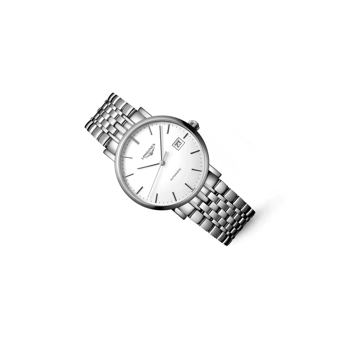 Longines The Longines Elegant Collection Automatic Men's Watch L48104126
