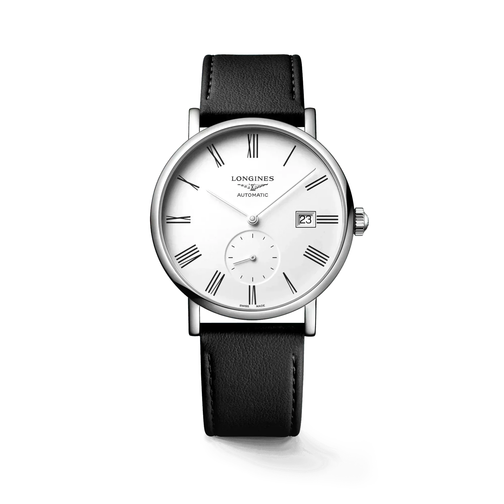 Longines The Longines Elegant Collection Automatic Men's Watch L48124110