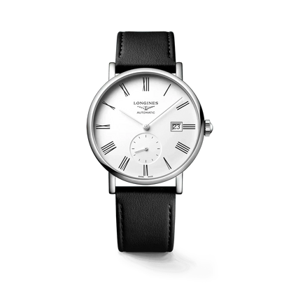 Longines The Longines Elegant Collection Automatic Men's Watch L48124110