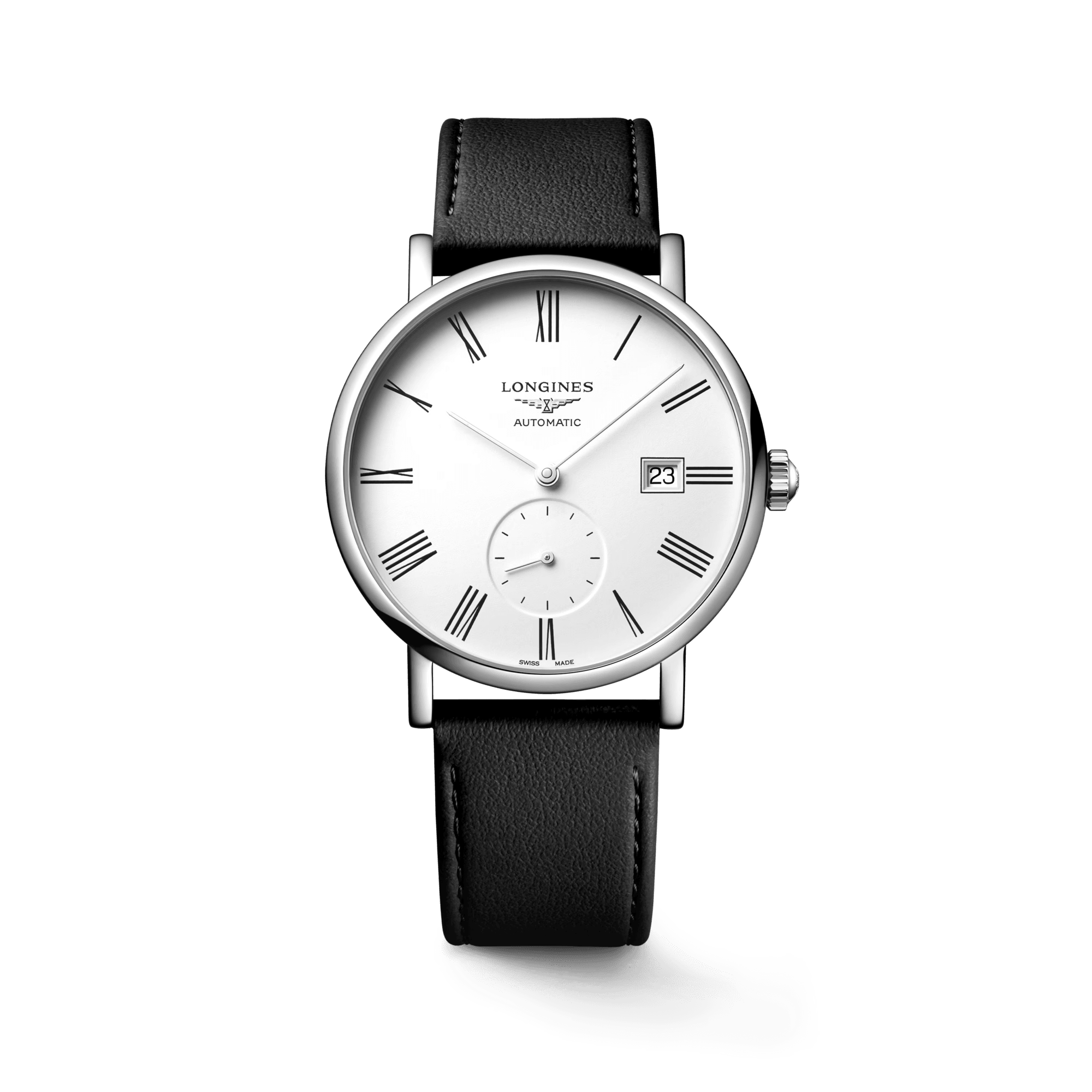 Longines The Longines Elegant Collection Automatic Men's Watch L48124110