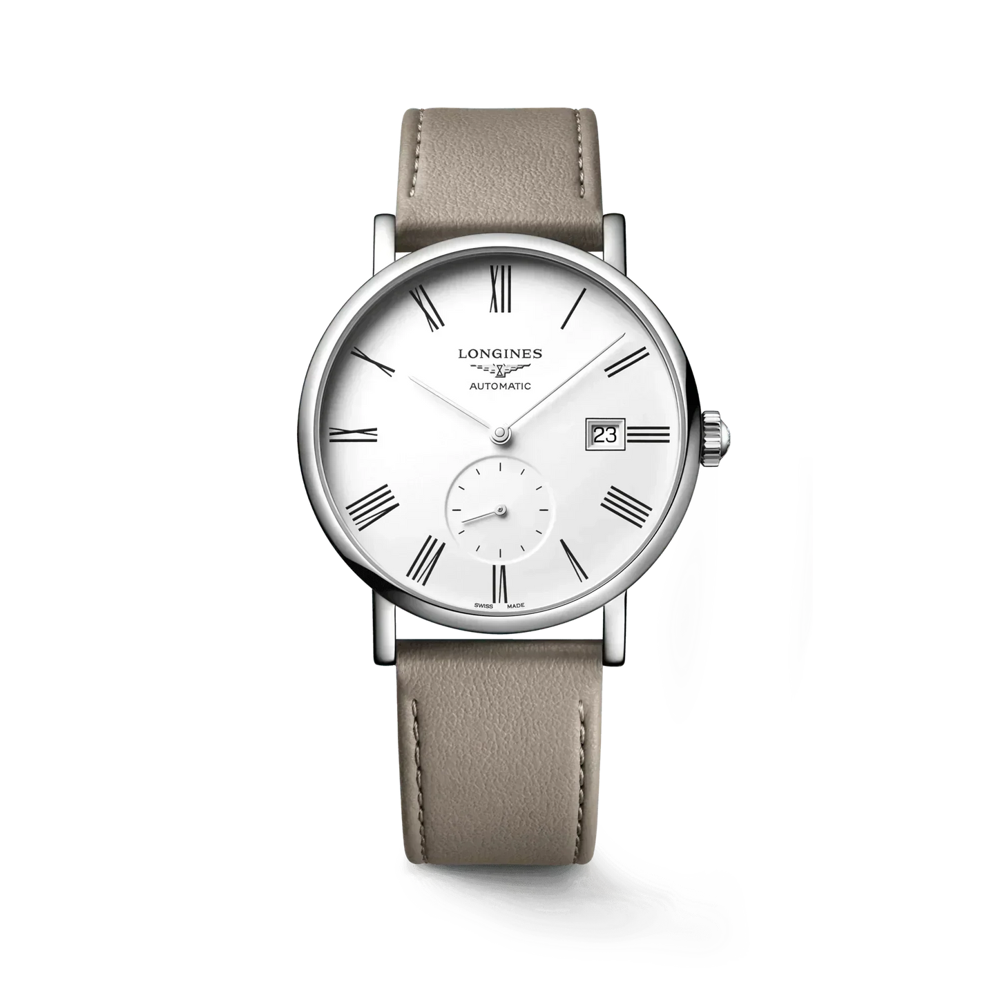 Longines The Longines Elegant Collection Automatic Men's Watch L48124112