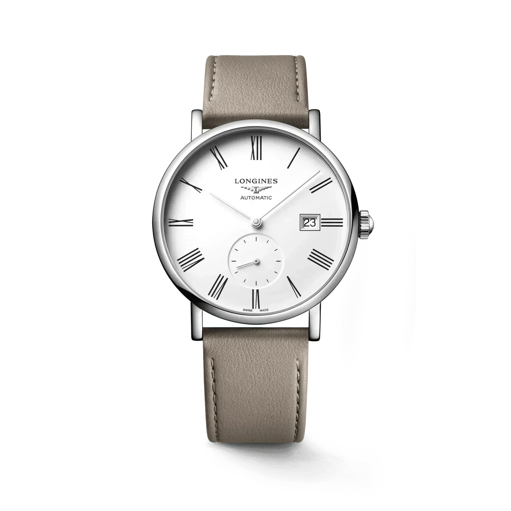 Longines The Longines Elegant Collection Automatic Men's Watch L48124112