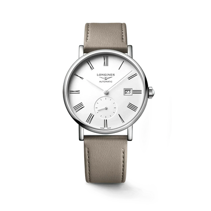 Longines The Longines Elegant Collection Automatic Men's Watch L48124112