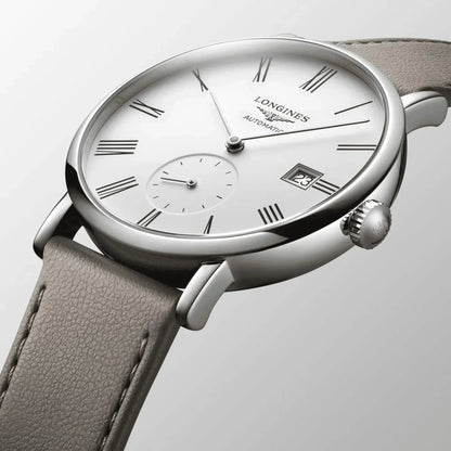 Longines The Longines Elegant Collection Automatic Men's Watch L48124112