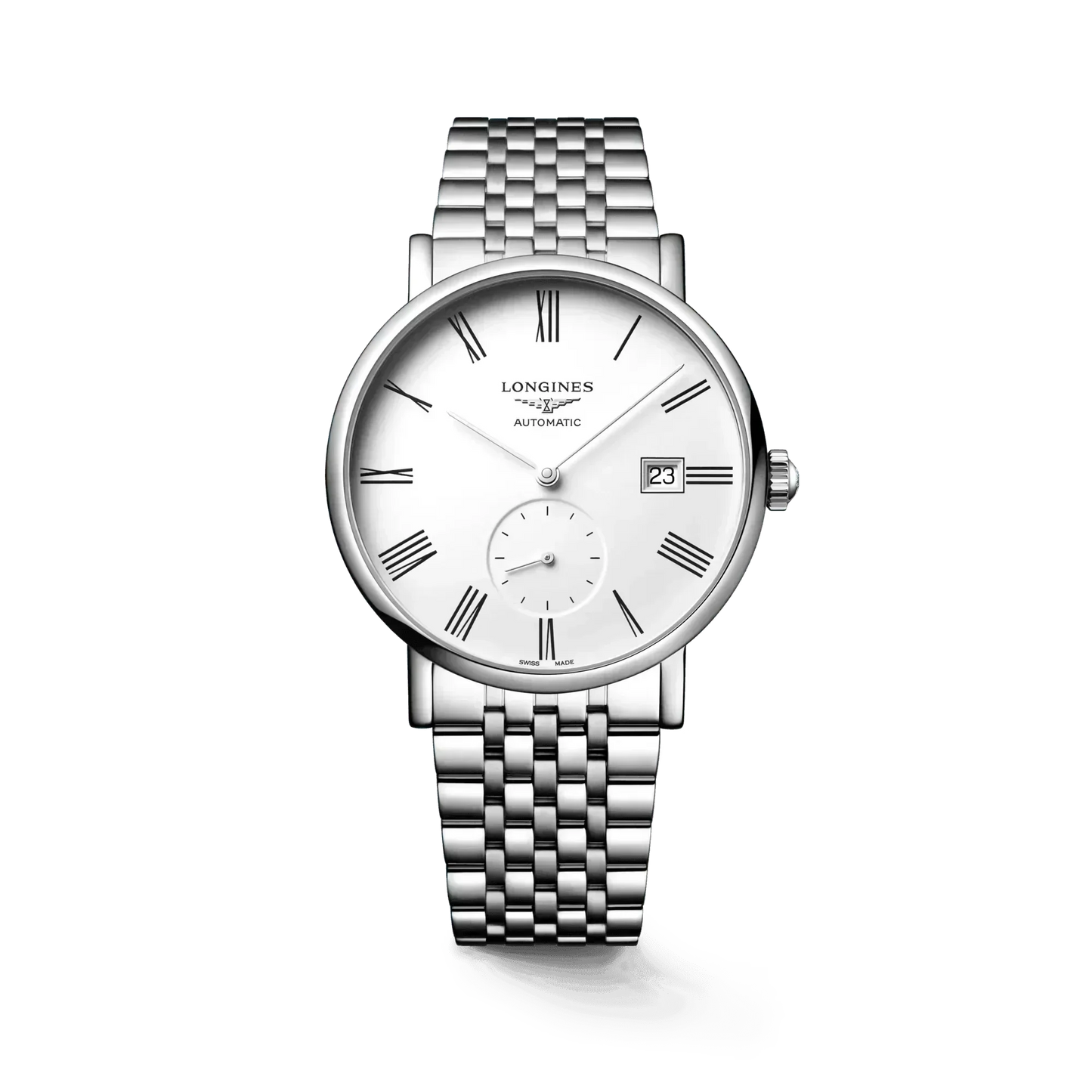 Longines The Longines Elegant Collection Automatic Men's Watch L48124116