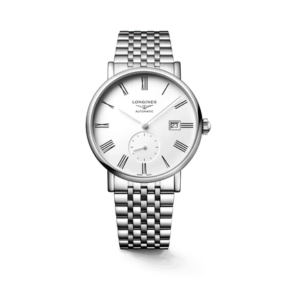 Longines The Longines Elegant Collection Automatic Men's Watch L48124116