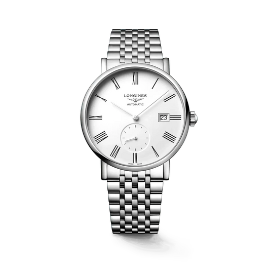 Longines The Longines Elegant Collection Automatic Men's Watch L48124116