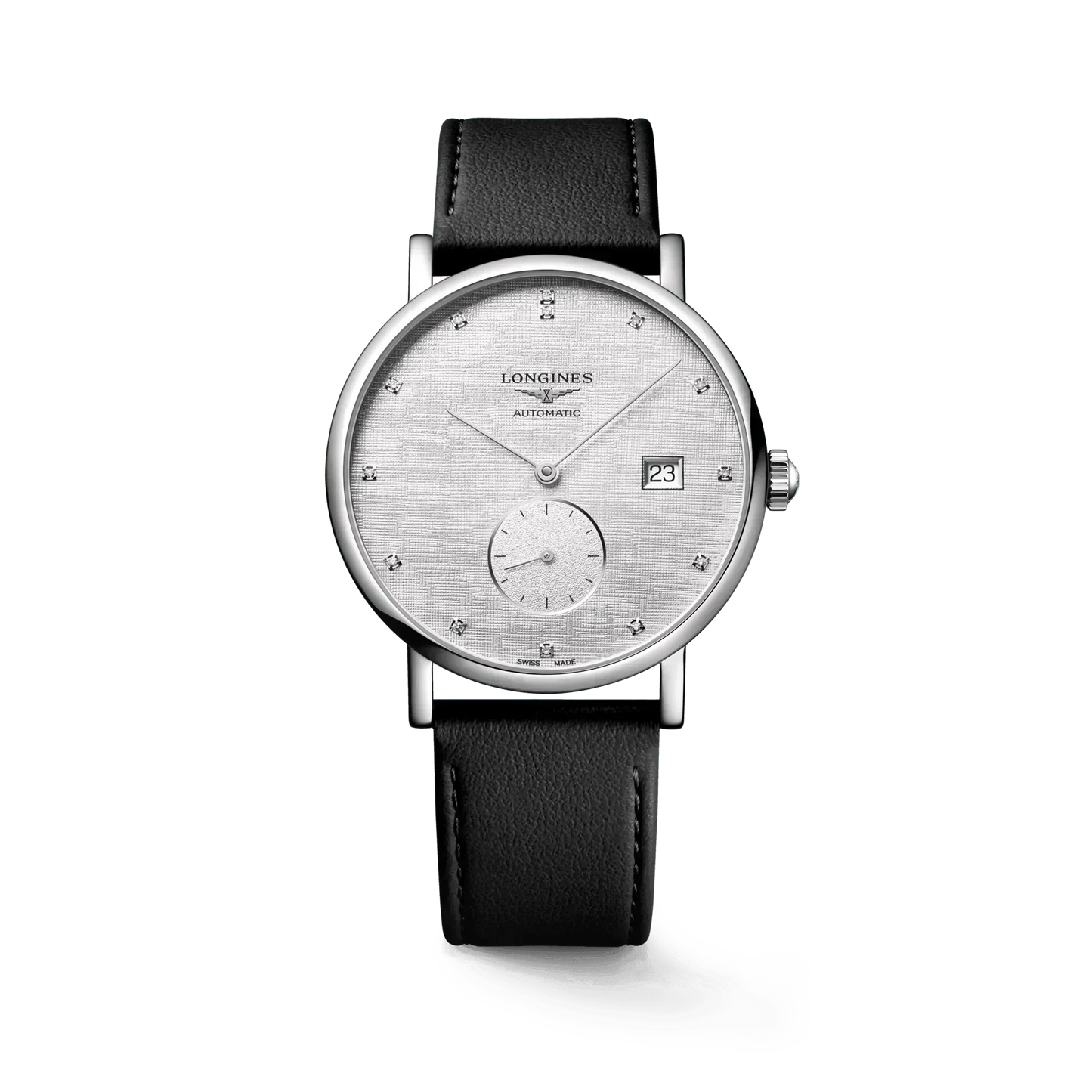 Longines The Longines Elegant Collection Automatic Men's Watch L48124772