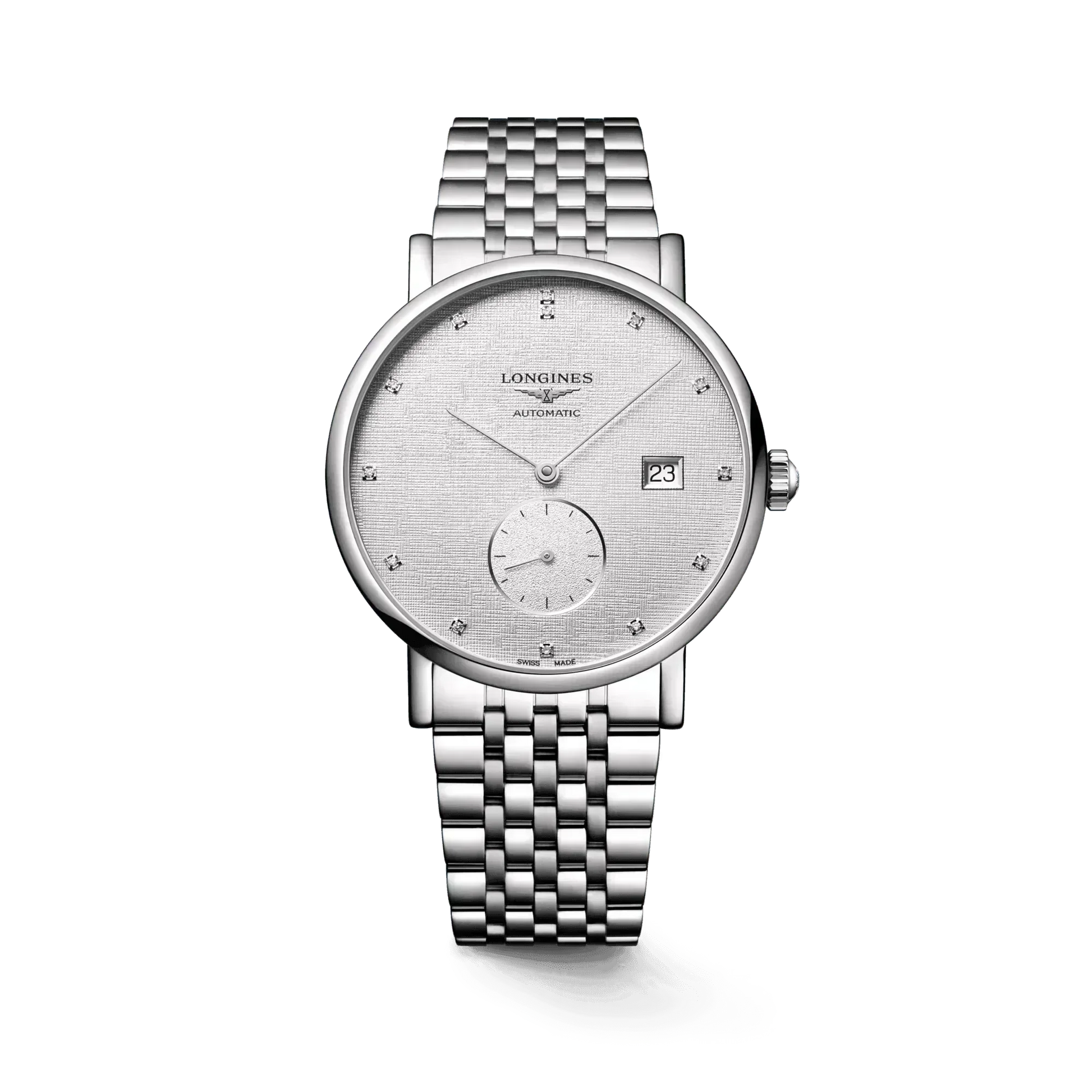 Longines The Longines Elegant Collection Automatic Men's Watch L48124776