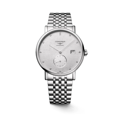 Longines The Longines Elegant Collection Automatic Men's Watch L48124776
