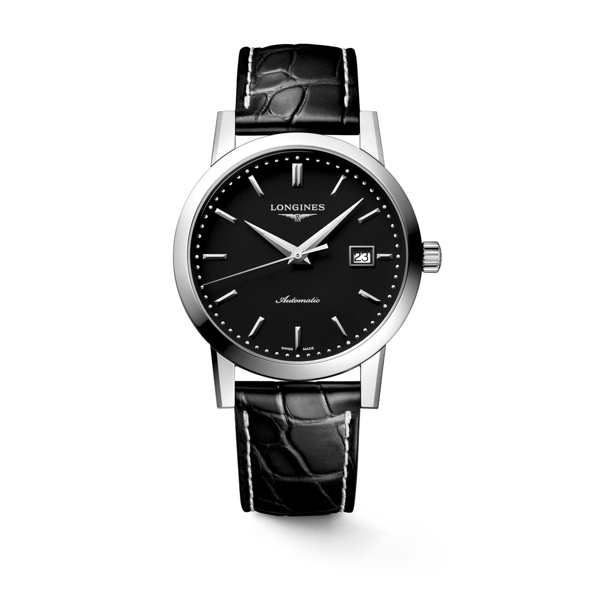 Longines The Longines 1832 Automatic Men&#39;s Watch L48254520