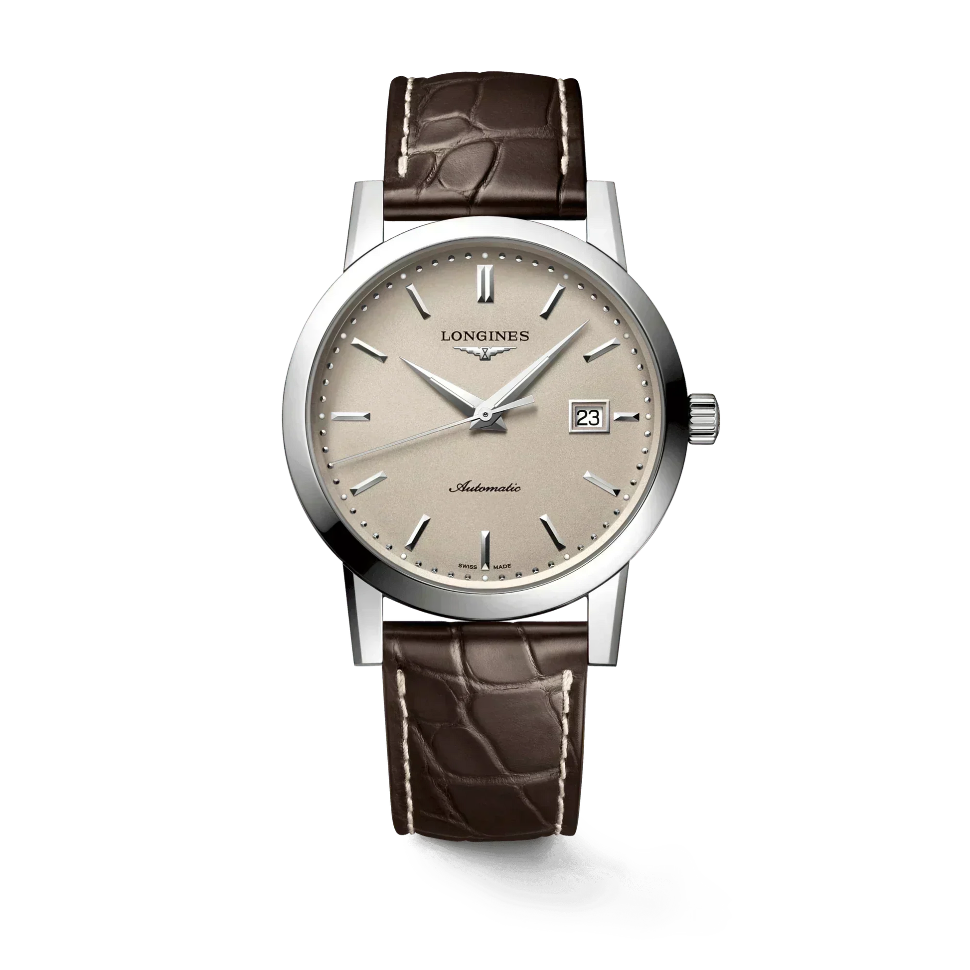Longines The Longines 1832 Automatic Men's Watch L48254922
