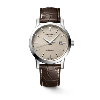 Longines The Longines 1832 Automatic Men's Watch L48254922