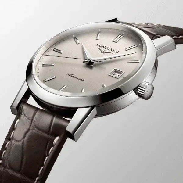 Longines The Longines 1832 Automatic Men's Watch L48254922