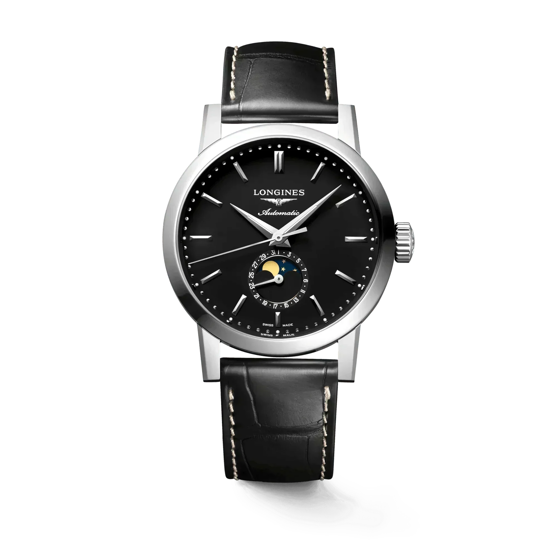 Longines The Longines 1832 Automatic Men's Watch L48264520