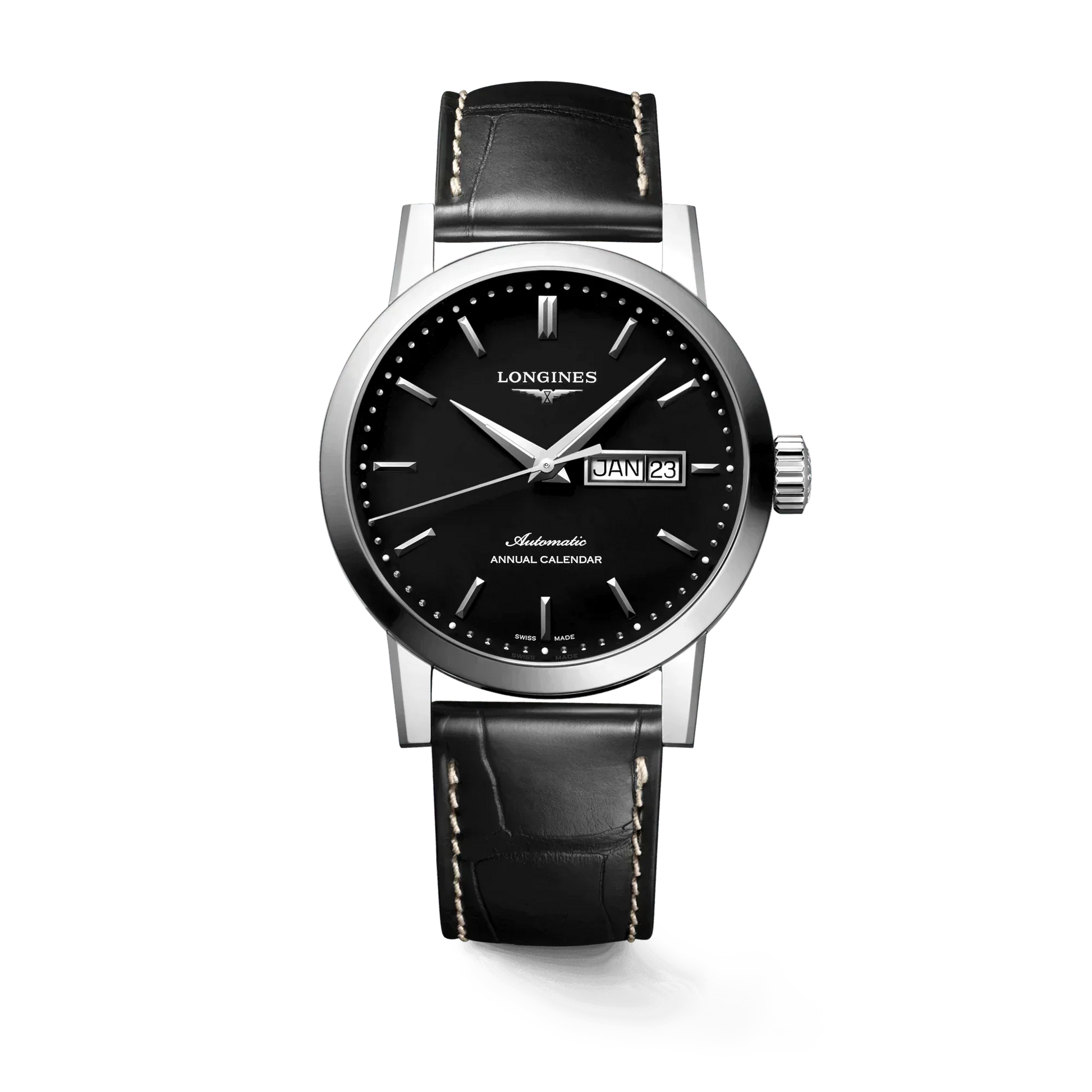 Longines The Longines 1832 Automatic Men's Watch L48274520