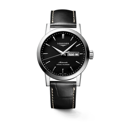 Longines The Longines 1832 Automatic Men's Watch L48274520