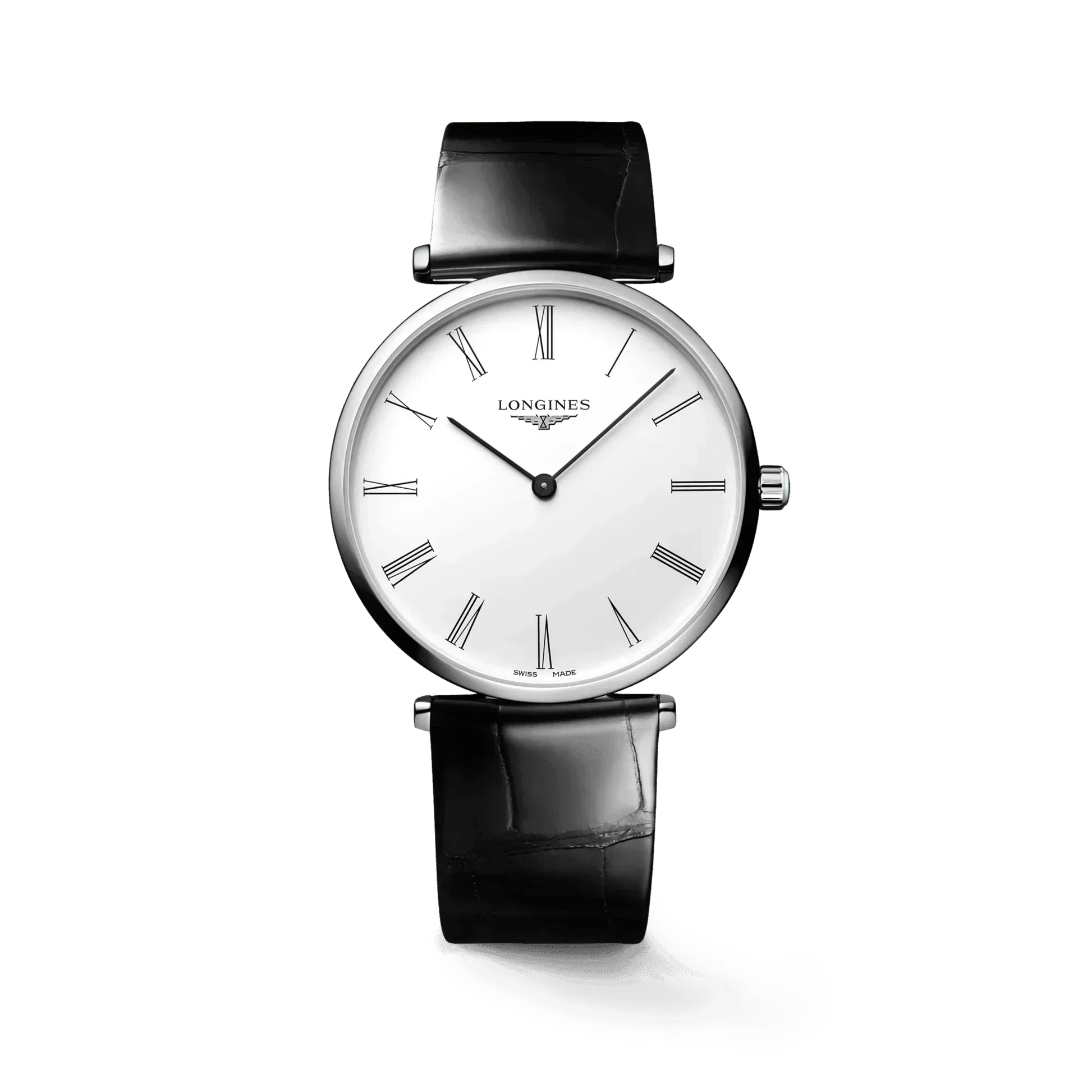 Longines La Grande Classique De Longines Quartz Men's Watch L48664112