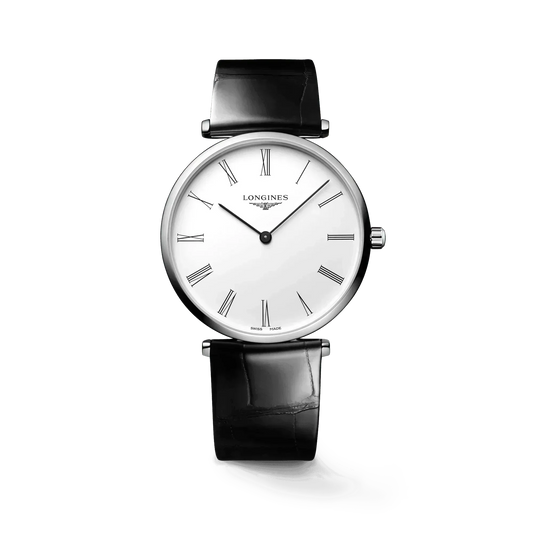 Longines La Grande Classique De Longines Quartz Men's Watch L48664112