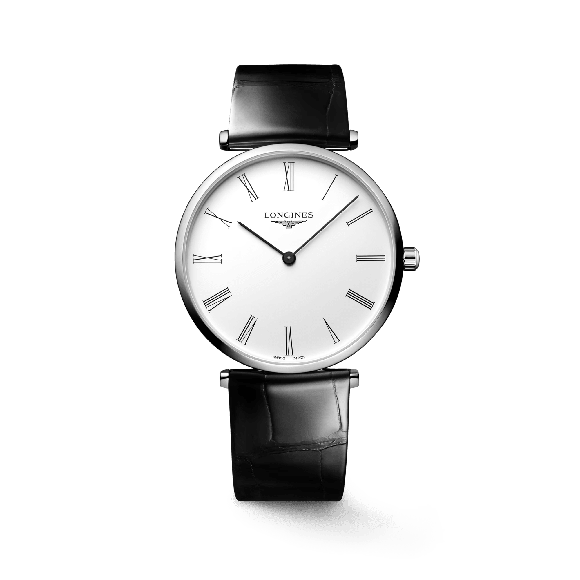 Longines La Grande Classique De Longines Quartz Men's Watch L48664112