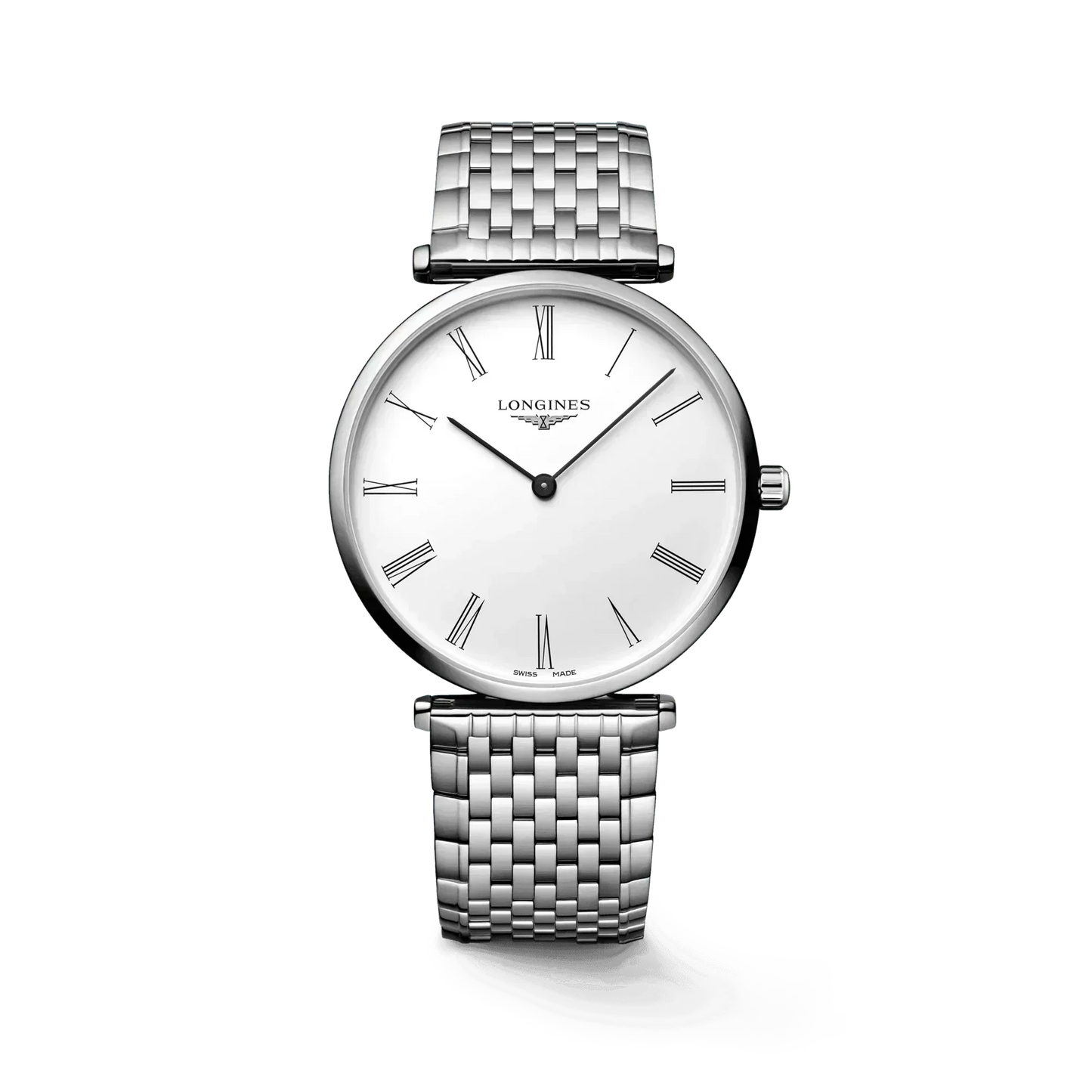 Longines La Grande Classique De Longines Quartz Men's Watch L48664116